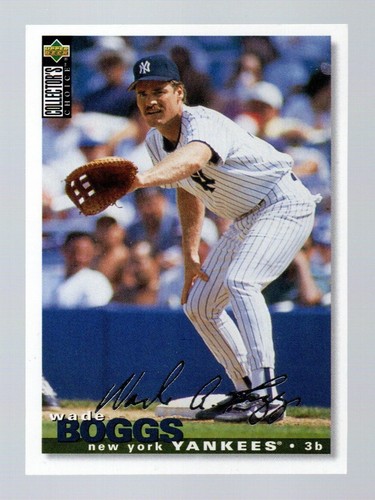 1995 collector choice - choice, silver