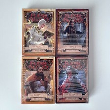 Monarch Blitz Deck - Full set