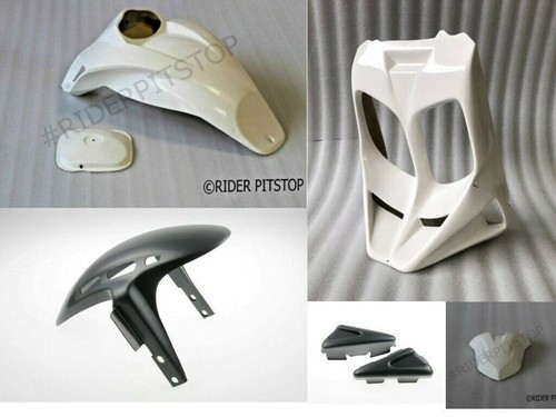 Bodykit harley davidson rod - bodykit,