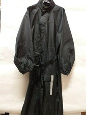 TUTA ANTIPIOGGIA DA MOTO