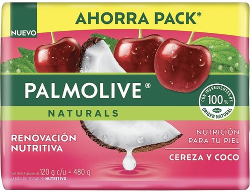 Saponi jabones palmolive - saponi,