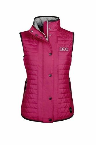 Gilet cavallo donna irena - cavallo,