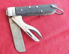 Attrezzo multiuso ex dotazione