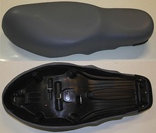 E 3305 Sella Completa Lunga Originale Giuliari APRILIA SCARABEO 50 100 cc