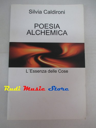 Book libro silvia caldironi - libro,