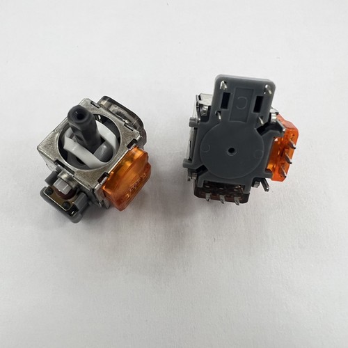 1pz joystick tmr hall - 1pz,