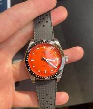 Vulcain Nautique Skindiver set