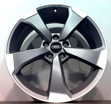 CERCHIO IN LEGA PER AUDI A3