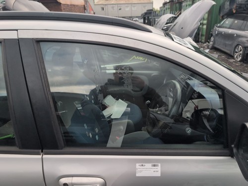 Fiat panda lounge 2012 - fiat, 2012-2013