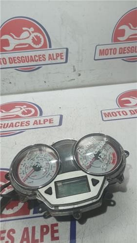 Quadro contachilometri benelli - quadro,