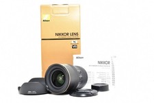 Nikon AF-S NIKKOR 16-35 mm