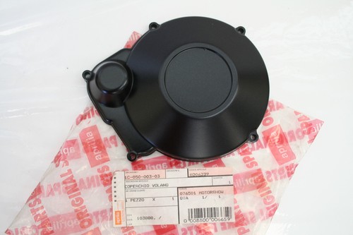 Carter volano flywheel cover - carter,