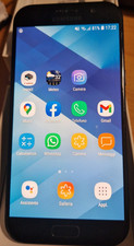 Samsung Galaxy A5 2017
