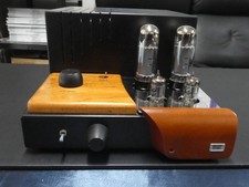 Amplificatore integrato UNISON