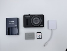 Canon S100-3.0" 460k LCD,100%