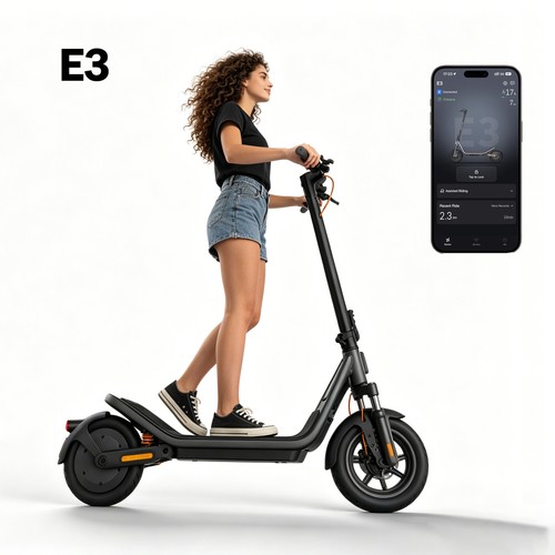Electric scooter peak - 🛴electric,