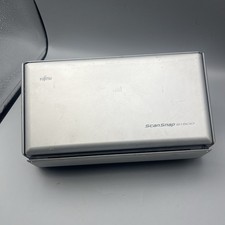 Fujitsu ScanSnap S1500M scanner documenti / NO ALIMENTATORE