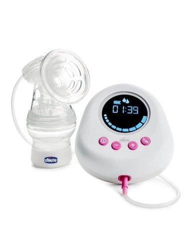 Chicco tiralatte elettrico - chicco,