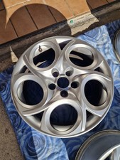 cerchi in lega 17 alfa romeo