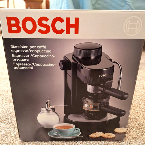 Macchina cappuccino espresso
