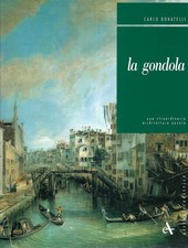 "La gondola" di C. Donatelli