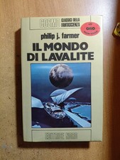 ​PHILIP J FARMER IL MONDO DI