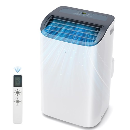 Euhomy climatizzatore mobile - euhomy,