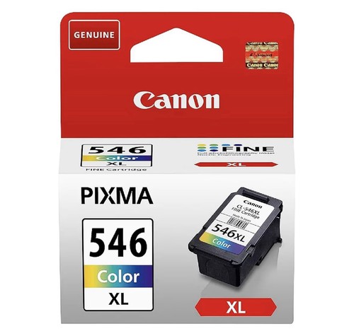 Canon 546xl cartuccia - cl-546xl,
