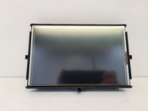 Schermo display navigatore