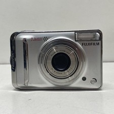 Fujifilm FinePix A700 7,3