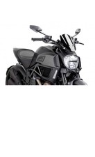 Puig Sport Parabrezza