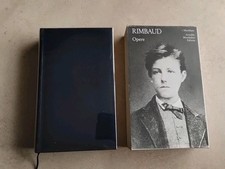 Meridiani Mondadori Rimbaud