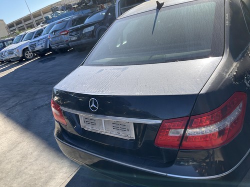 Portellone posteriore mercedes - portellone,