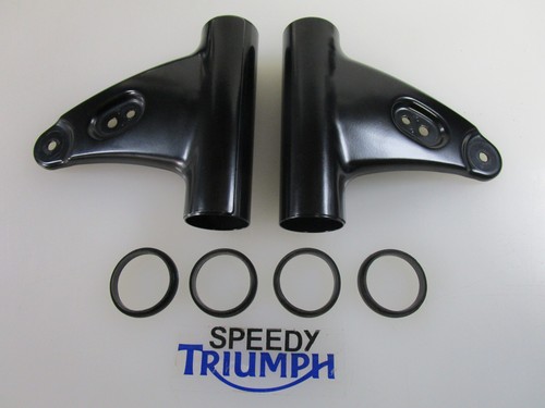Supporti fari triumph - supporti,