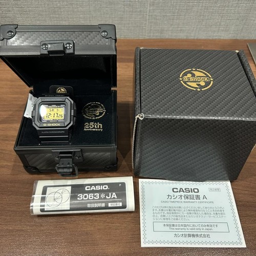 Shock 5525a 1jf - g, gw