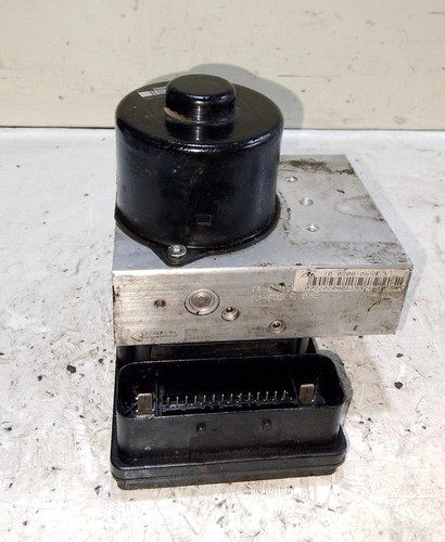 Abs per mercedes w164 - w164, 3°