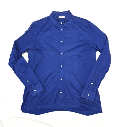 Luciano barbera camicia - luciano,