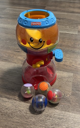 Fisher price 2005 roll - fisher,