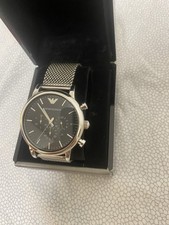 Orologio uomo al quarzo Emporio Armani Luigi AR1808