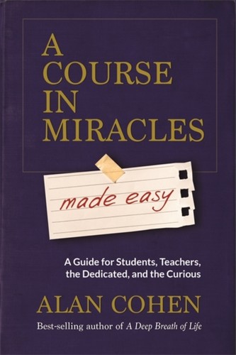 Course miracles made easy - made,