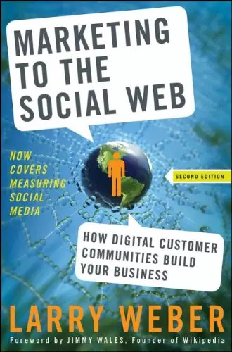 Marketing the social web - marketing,