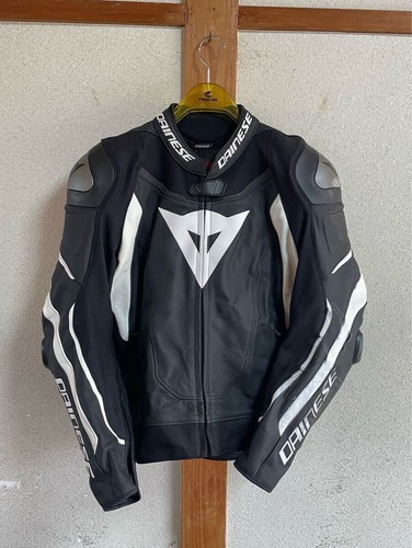 Dainese super speed3 leather - dainese,