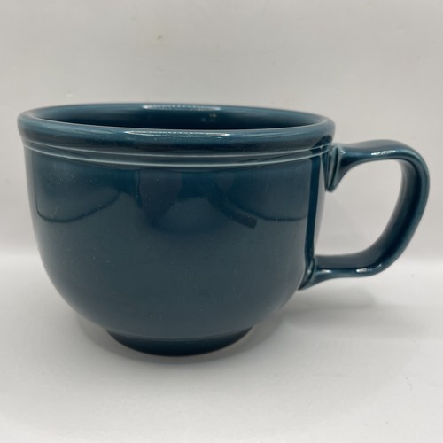Tazza jumbo fiesta juniper - tazza,