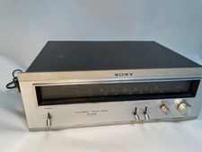 SONY ST-5150 FM Stereo FM-AM