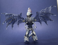 Modellino Kenner Aliens Flying