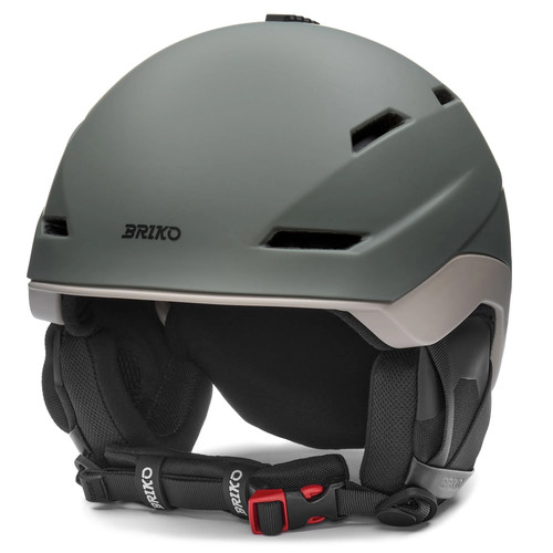 Briko casco uomo donna - casco,,