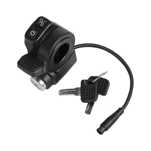 Kit interruttore dito - dito, +