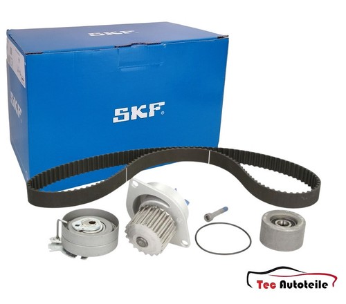 Kit cinghia distribuzione - kit,