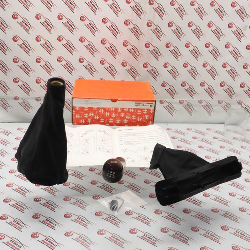 Kit pomello cuffie alfa - e,