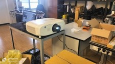 Videoproiettore panasonic - videoproiettore,